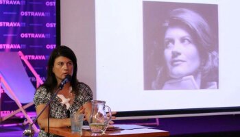 Larysa Denysenko Foto: MAČ